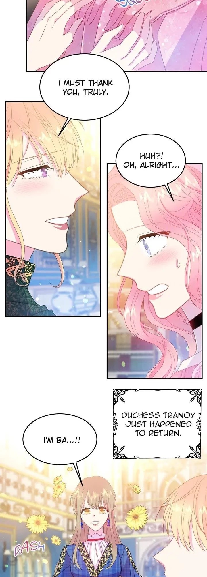 Lady Beast Chapter 77 page 27 - Chapter 77