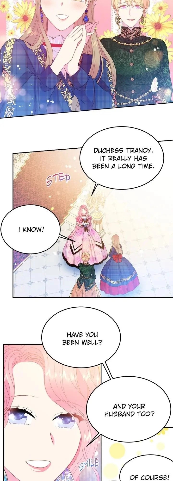 Lady Beast Chapter 77 page 9 - Chapter 77