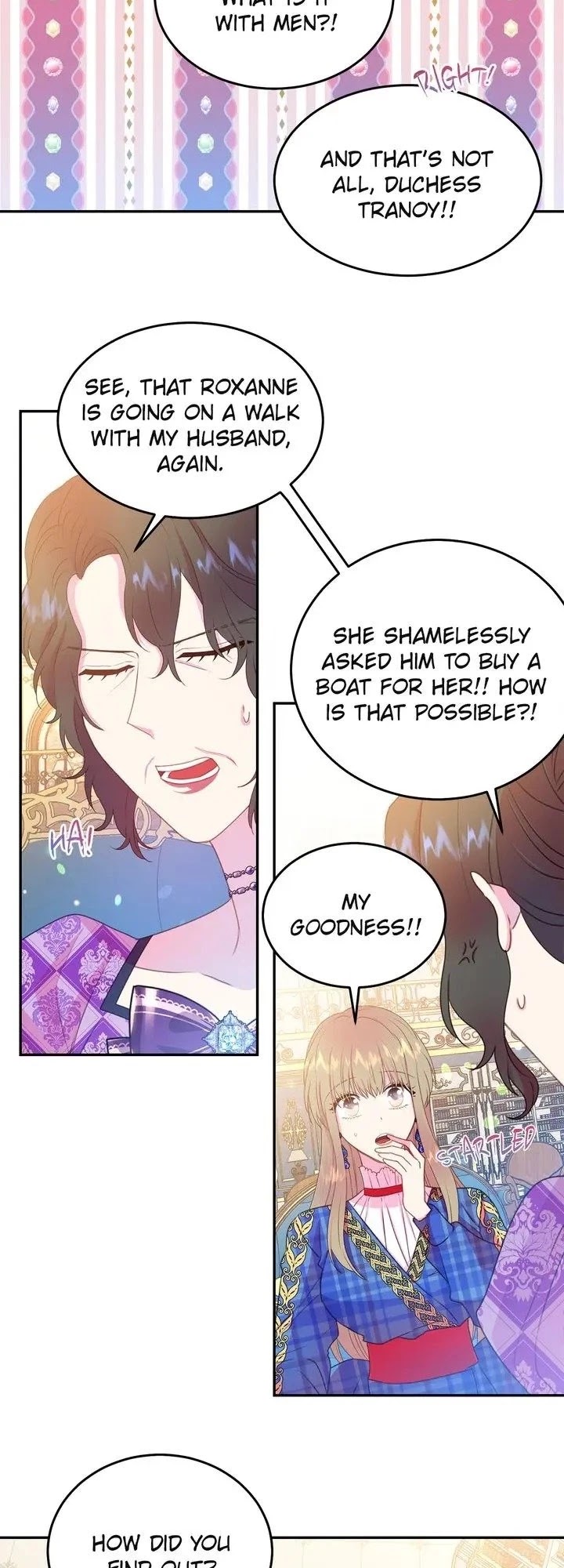 Lady Beast Chapter 78 page 10 - Chapter 78