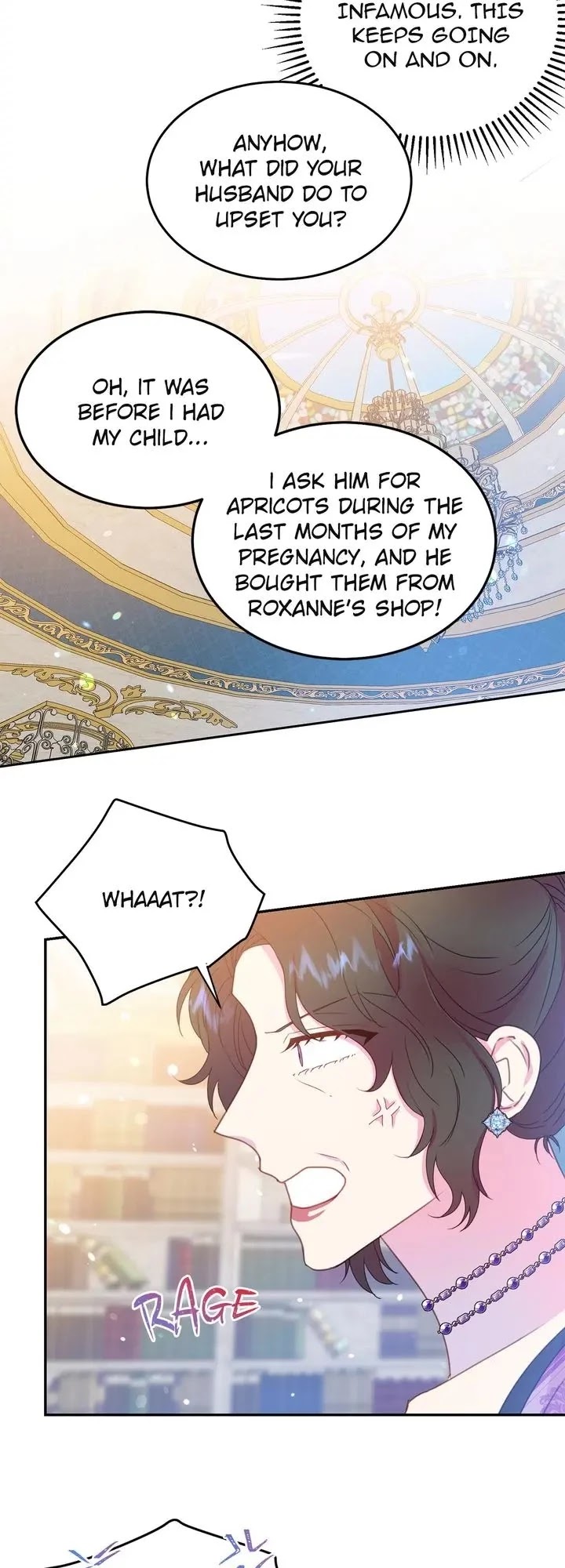 Lady Beast Chapter 78 page 13 - Chapter 78