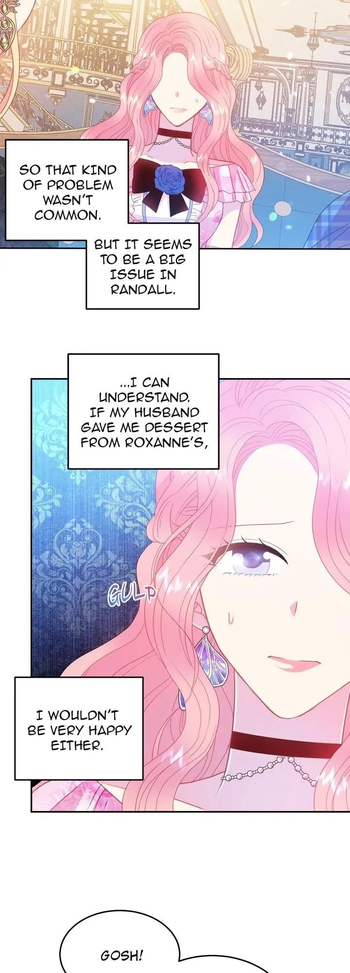 Lady Beast Chapter 78 page 15 - Chapter 78