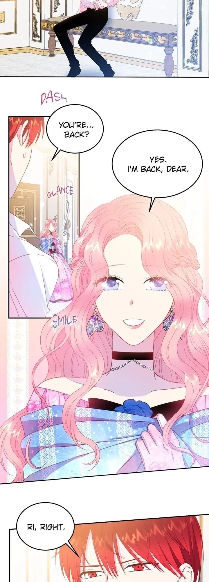 Lady Beast Chapter 78 page 2 - Chapter 78