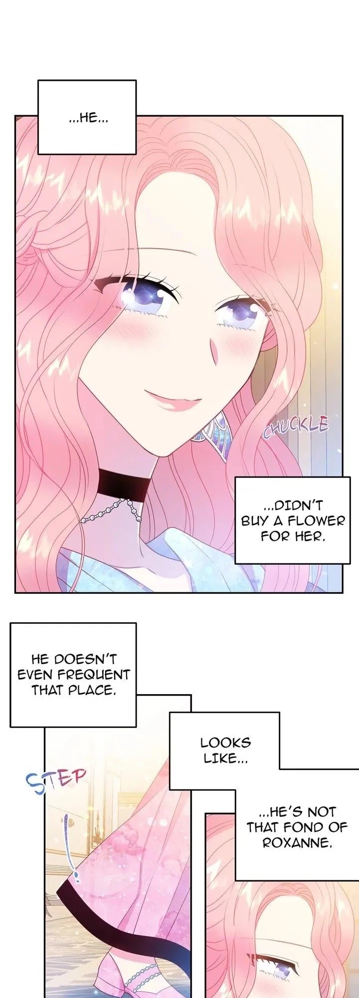 Lady Beast Chapter 78 page 22 - Chapter 78
