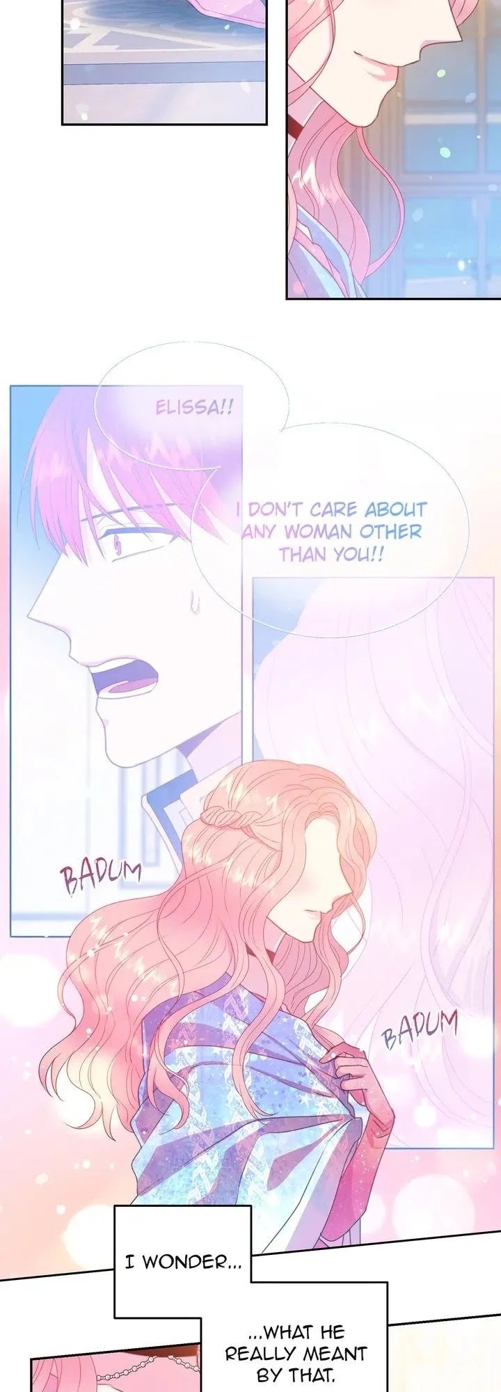 Lady Beast Chapter 78 page 23 - Chapter 78