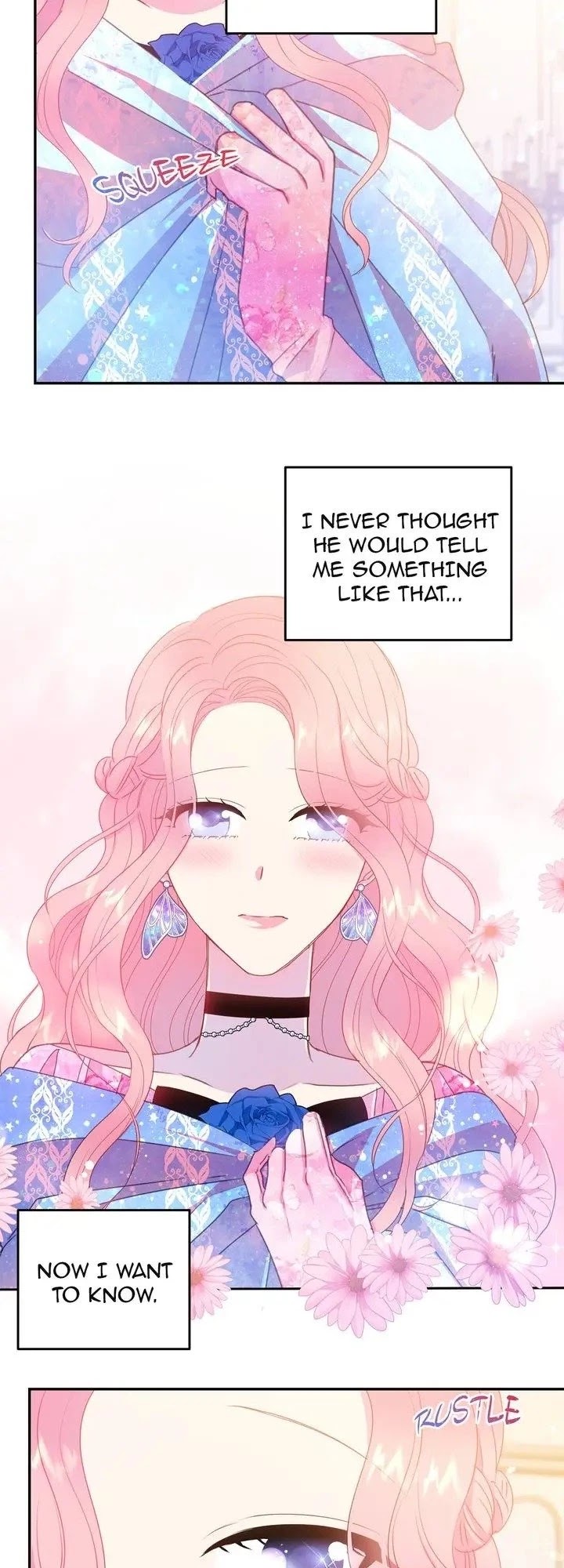 Lady Beast Chapter 78 page 24 - Chapter 78
