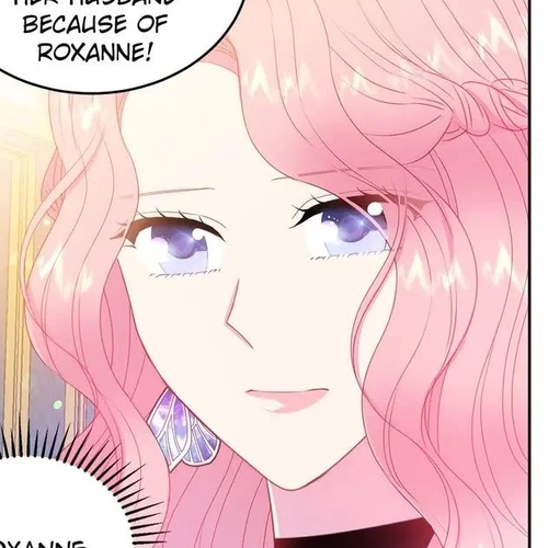 Lady Beast Chapter 78 cover