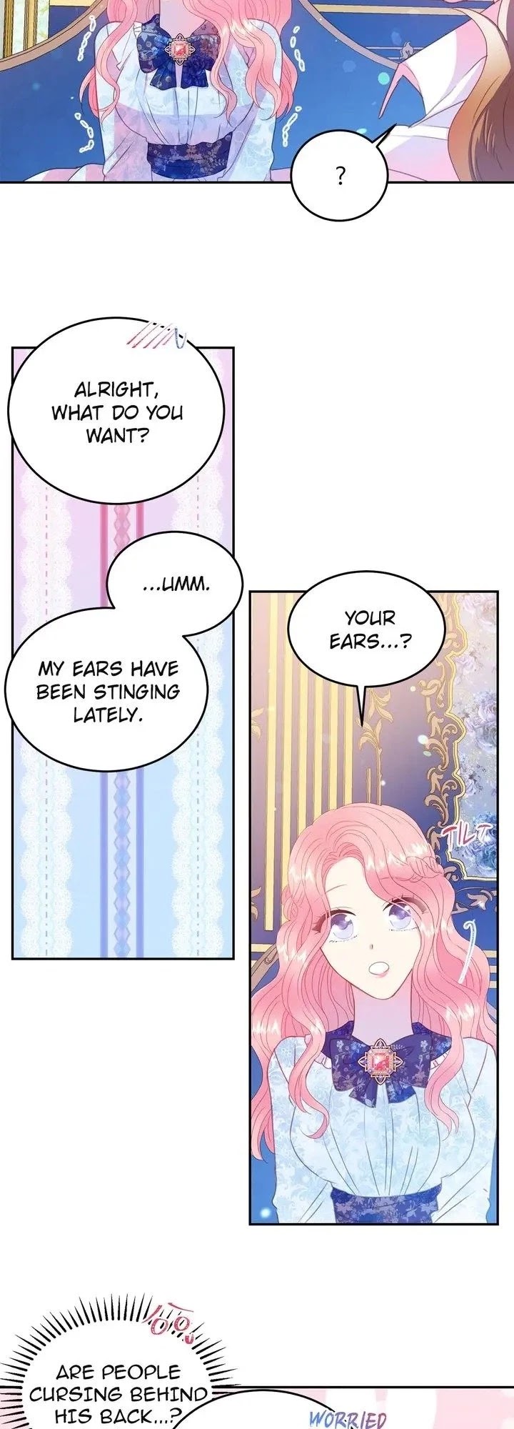 Lady Beast Chapter 79 page 10 - Chapter 79