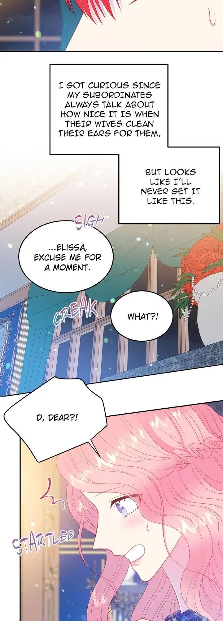 Lady Beast Chapter 79 page 13 - Chapter 79
