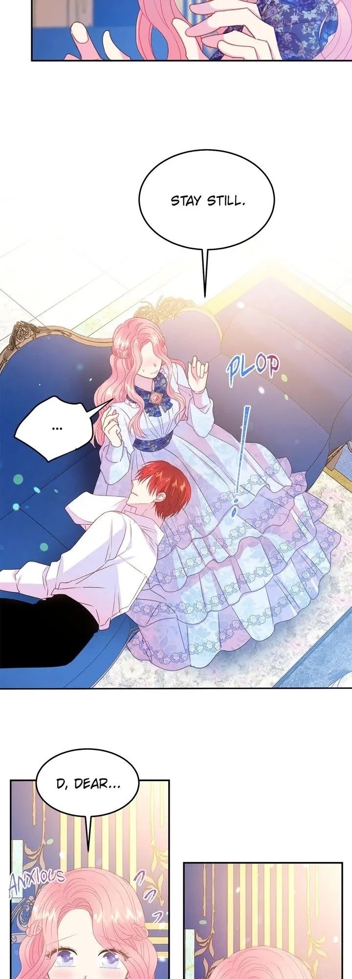 Lady Beast Chapter 79 page 14 - Chapter 79