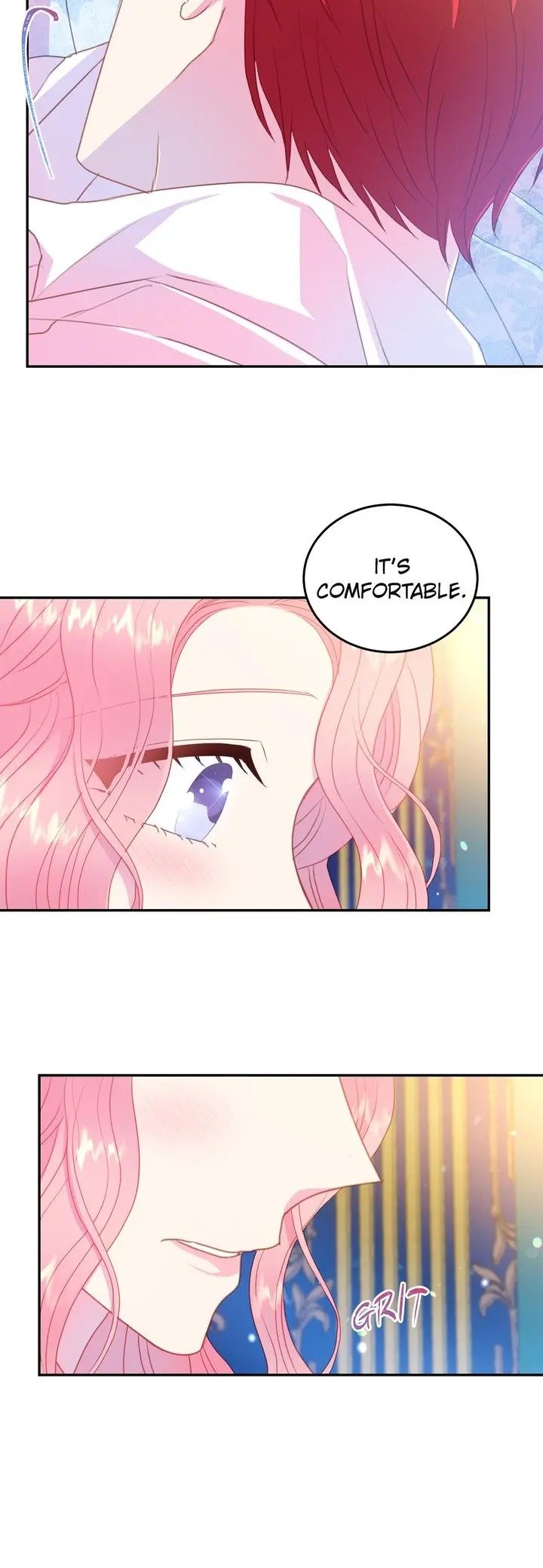 Lady Beast Chapter 79 page 16 - Chapter 79