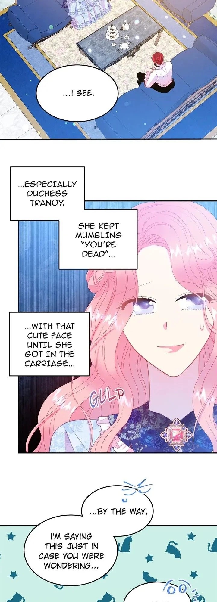 Lady Beast Chapter 79 page 2 - Chapter 79