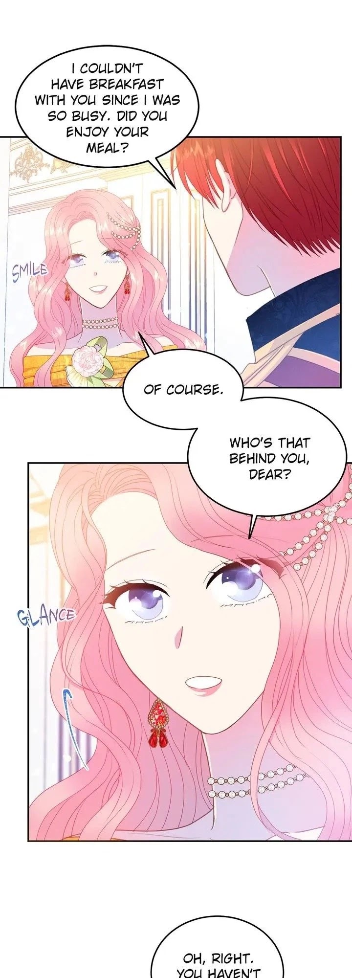 Lady Beast Chapter 79 page 23 - Chapter 79