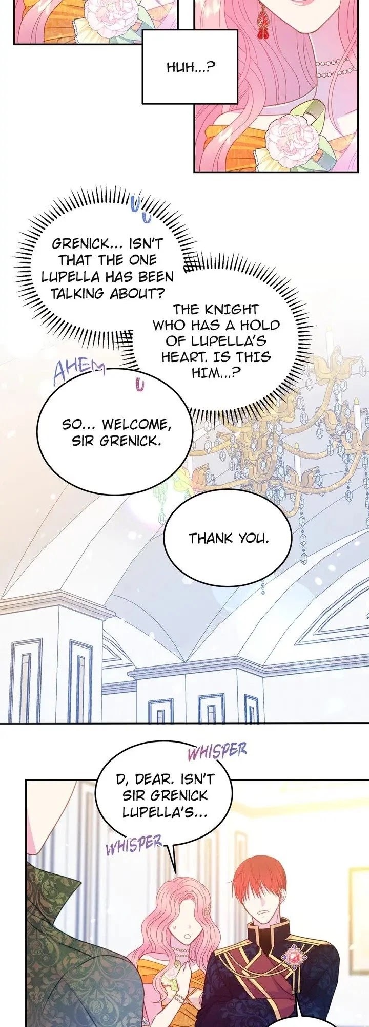 Lady Beast Chapter 79 page 26 - Chapter 79