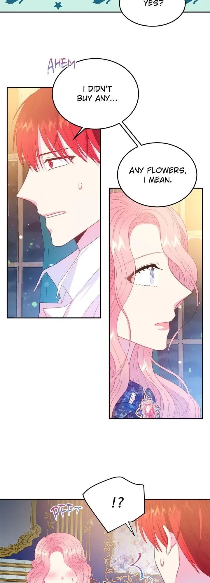 Lady Beast Chapter 79 page 3 - Chapter 79