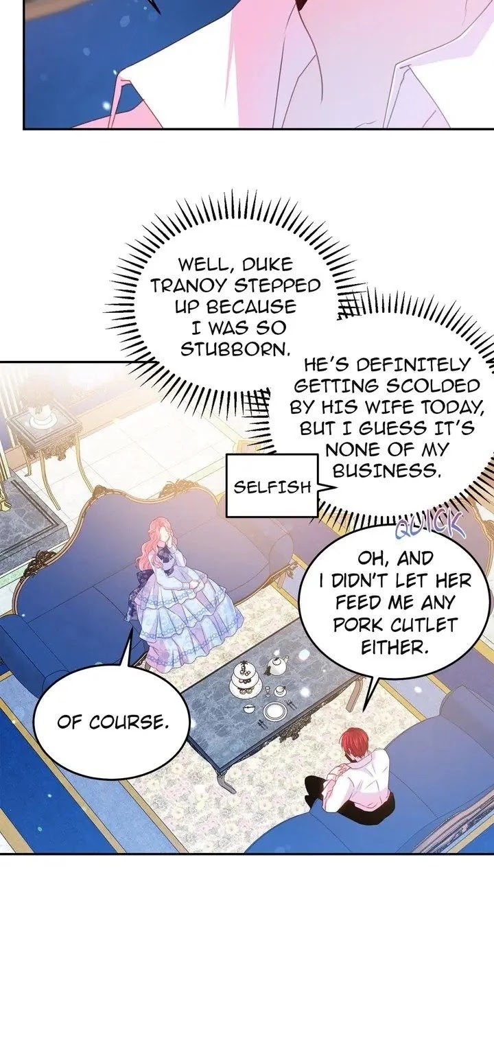 Lady Beast Chapter 79 page 6 - Chapter 79