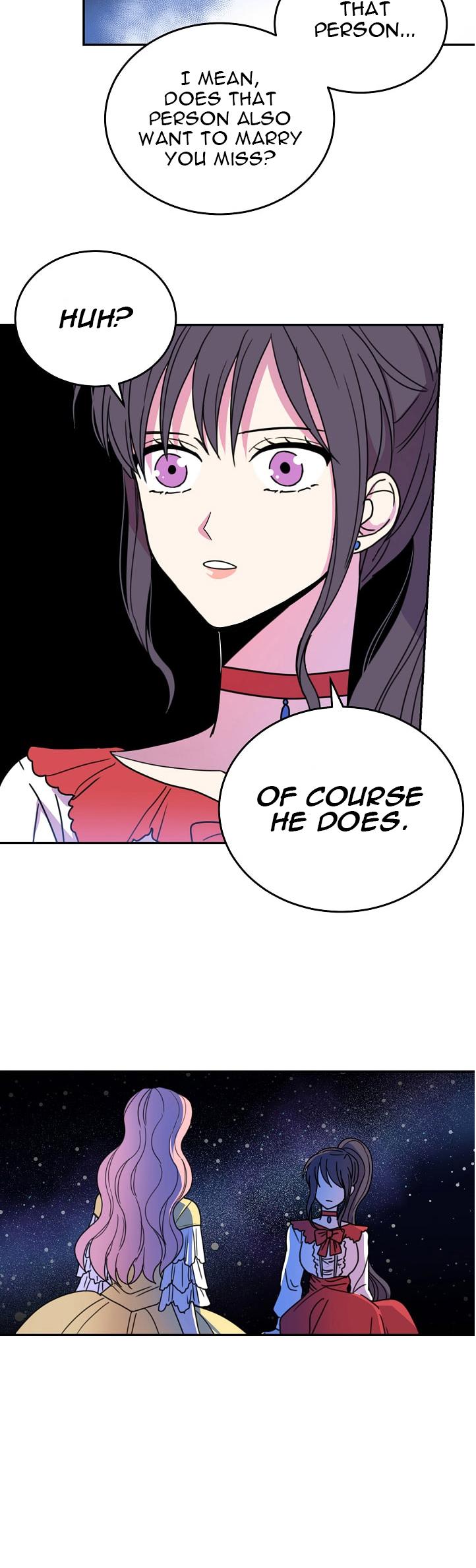 Lady Beast Chapter 8 page 14 - Chapter 8