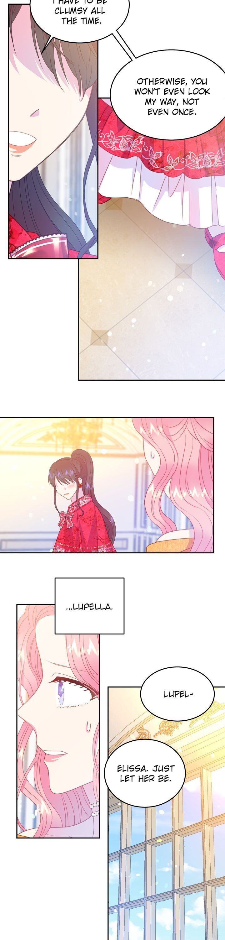 Lady Beast Chapter 80 page 10 - Chapter 80