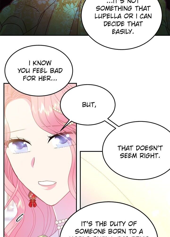 Lady Beast Chapter 80 page 13 - Chapter 80