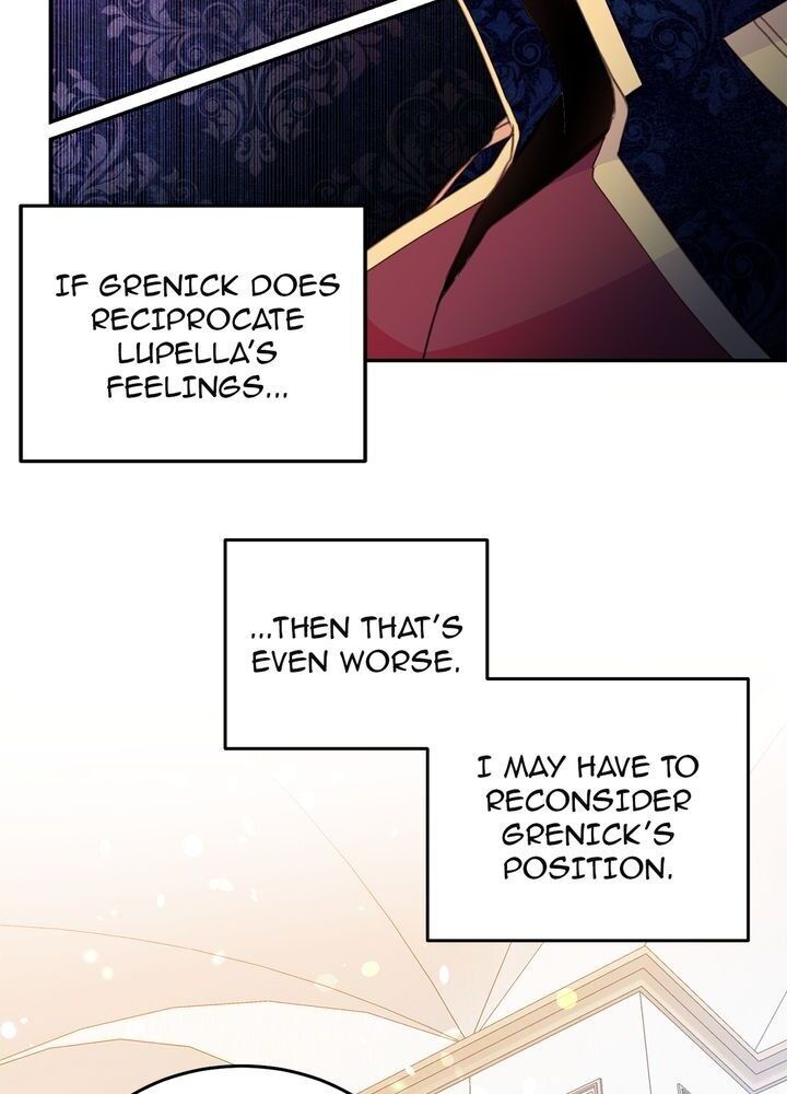 Lady Beast Chapter 80 page 18 - Chapter 80