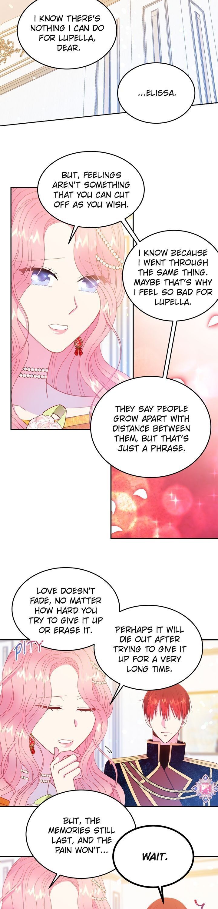 Lady Beast Chapter 80 page 19 - Chapter 80