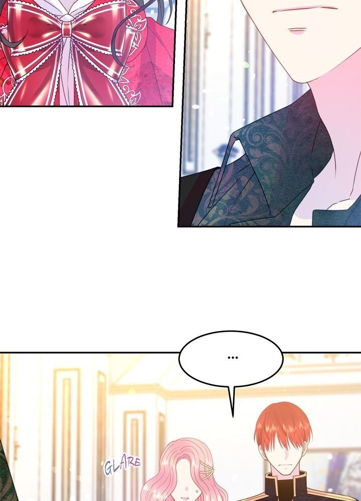 Lady Beast Chapter 80 page 2 - Chapter 80