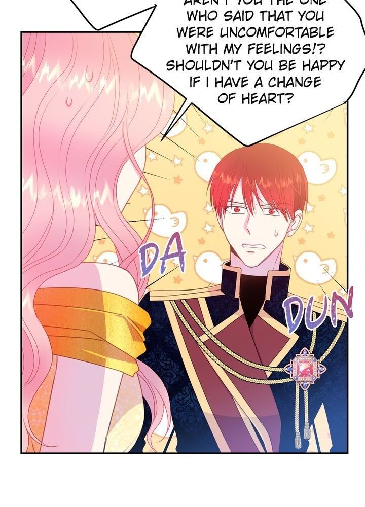 Lady Beast Chapter 80 page 23 - Chapter 80
