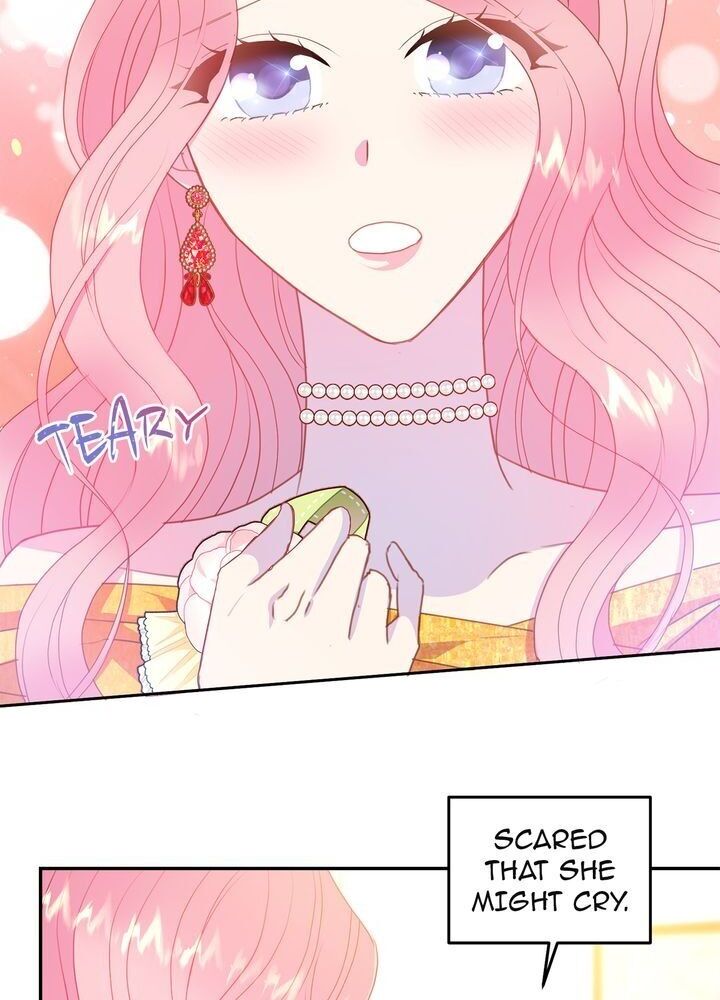 Lady Beast Chapter 80 page 25 - Chapter 80