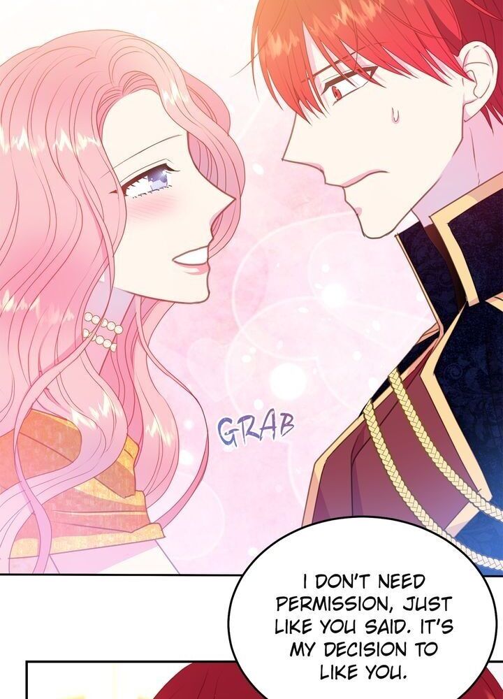 Lady Beast Chapter 80 page 27 - Chapter 80