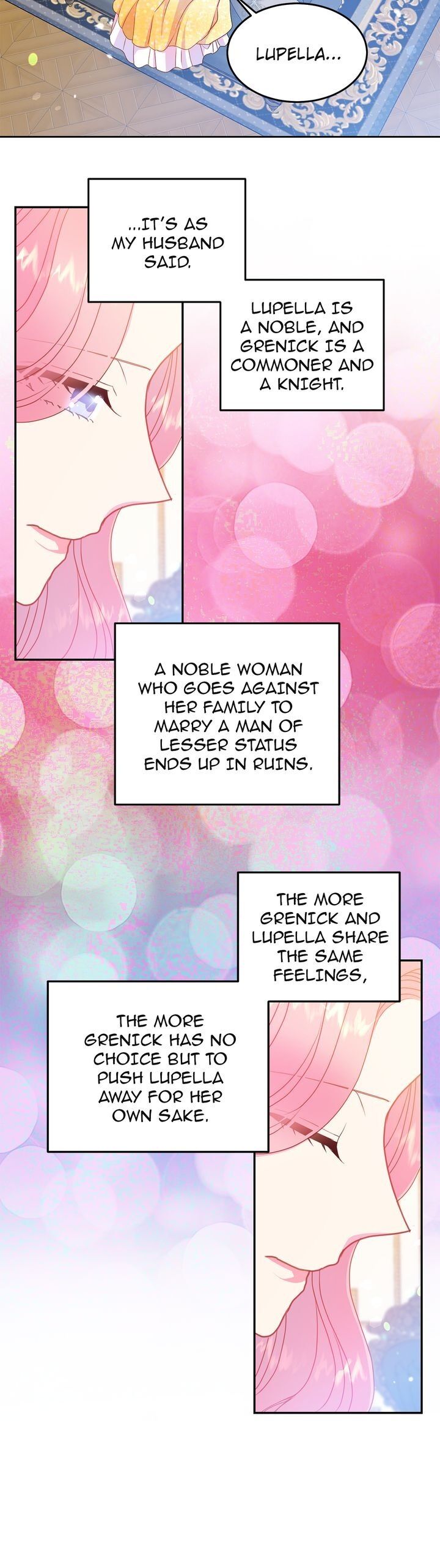 Lady Beast Chapter 81 page 12 - Chapter 81
