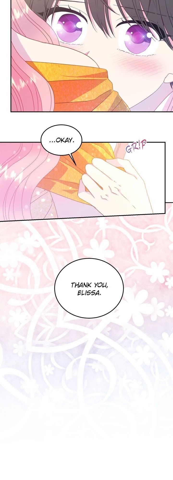 Lady Beast Chapter 81 page 14 - Chapter 81