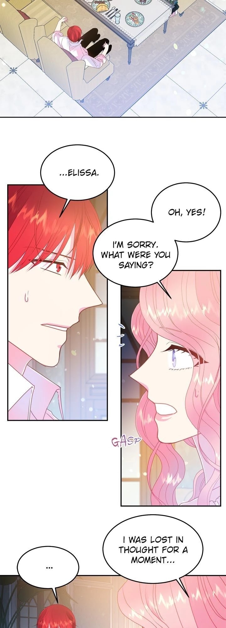 Lady Beast Chapter 81 page 16 - Chapter 81