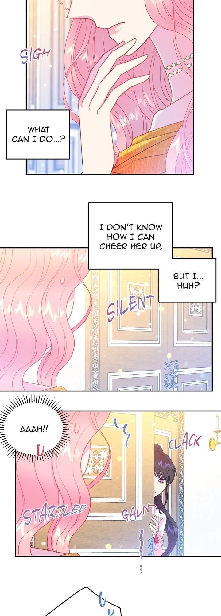 Lady Beast Chapter 81 page 2 - Chapter 81