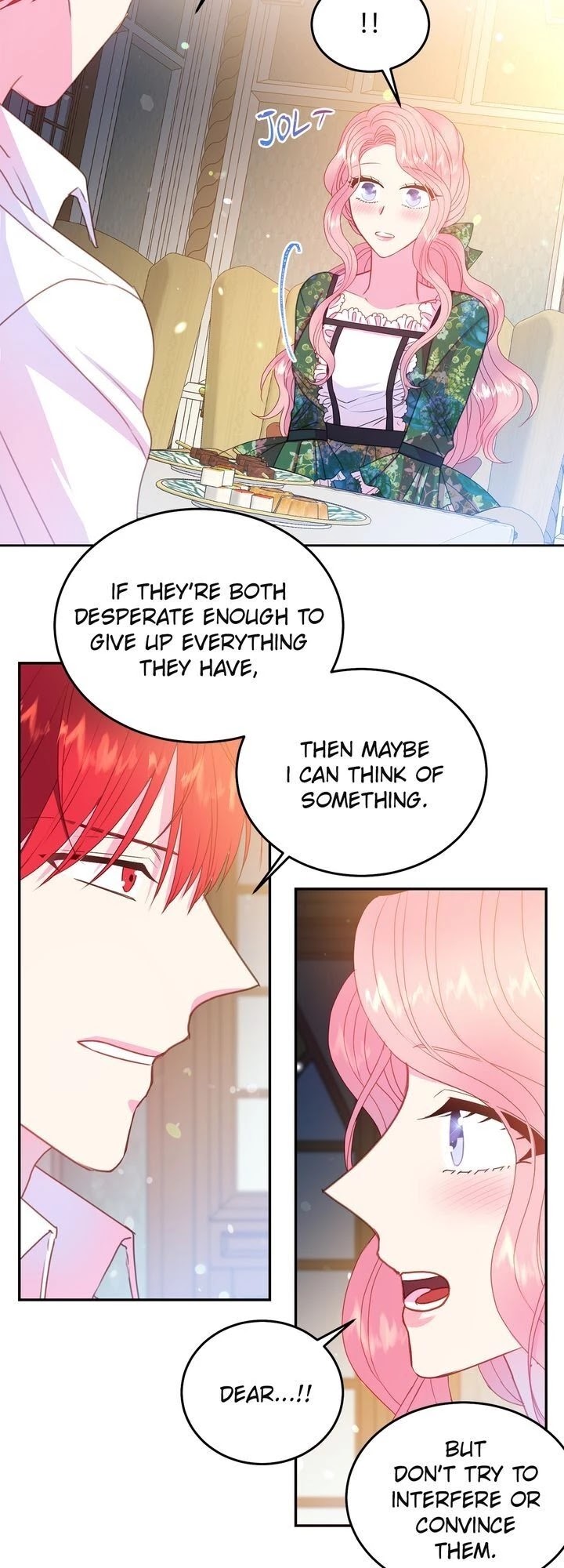 Lady Beast Chapter 81 page 24 - Chapter 81