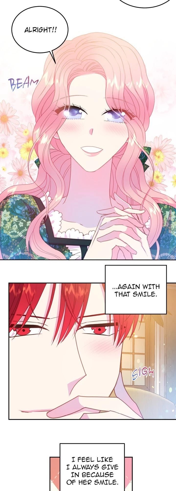 Lady Beast Chapter 81 page 25 - Chapter 81