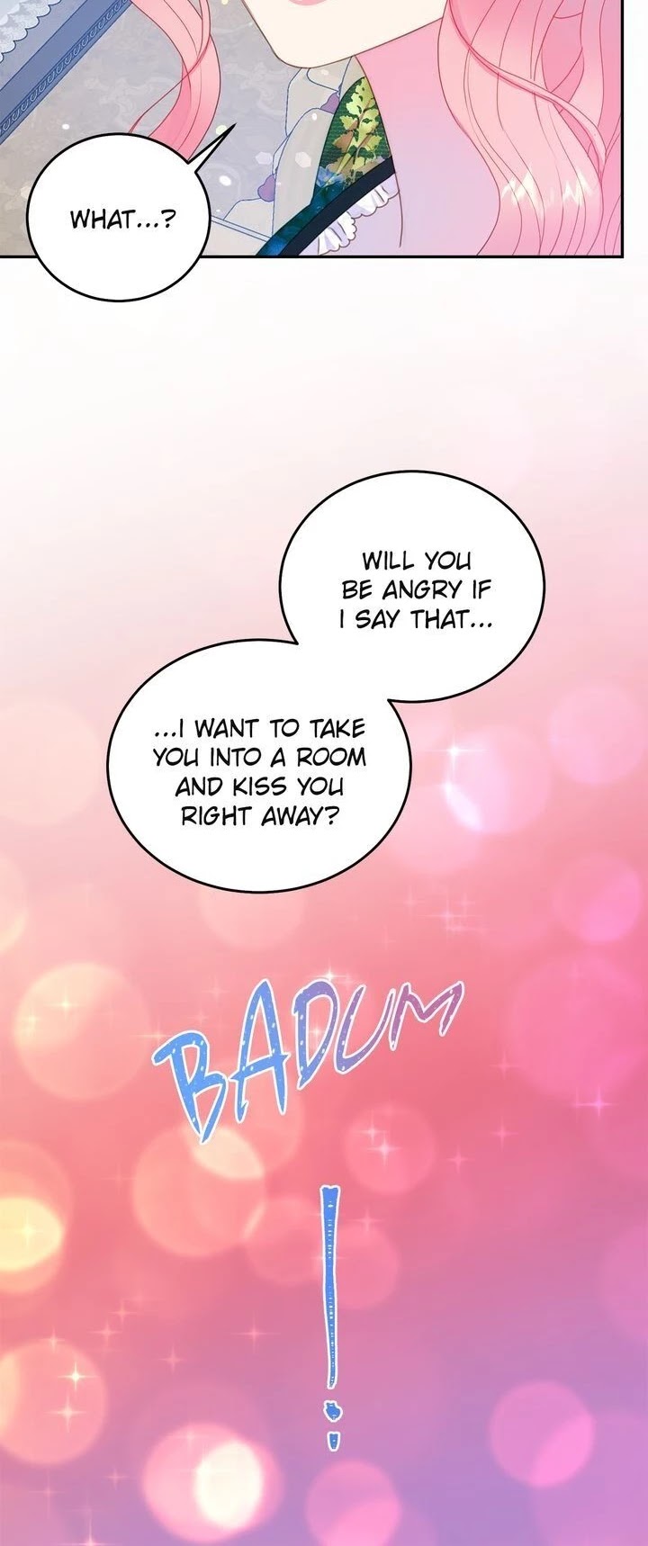 Lady Beast Chapter 81 page 28 - Chapter 81