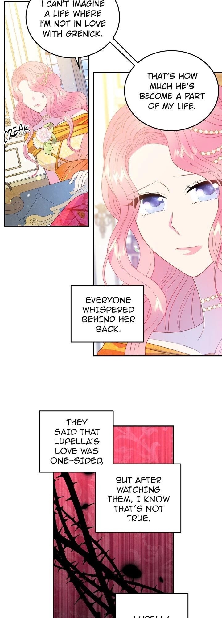 Lady Beast Chapter 81 page 9 - Chapter 81