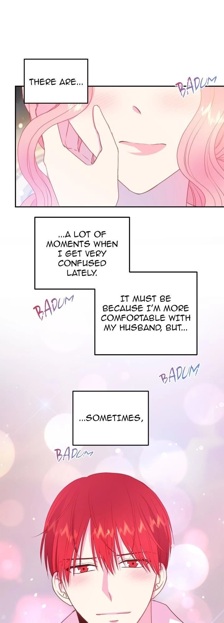 Lady Beast Chapter 82 page 12 - Chapter 82