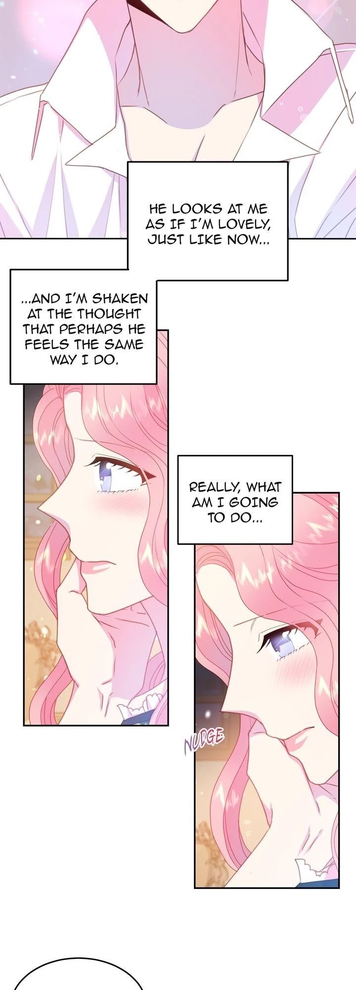 Lady Beast Chapter 82 page 13 - Chapter 82
