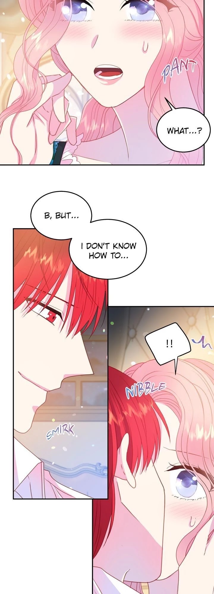Lady Beast Chapter 82 page 19 - Chapter 82