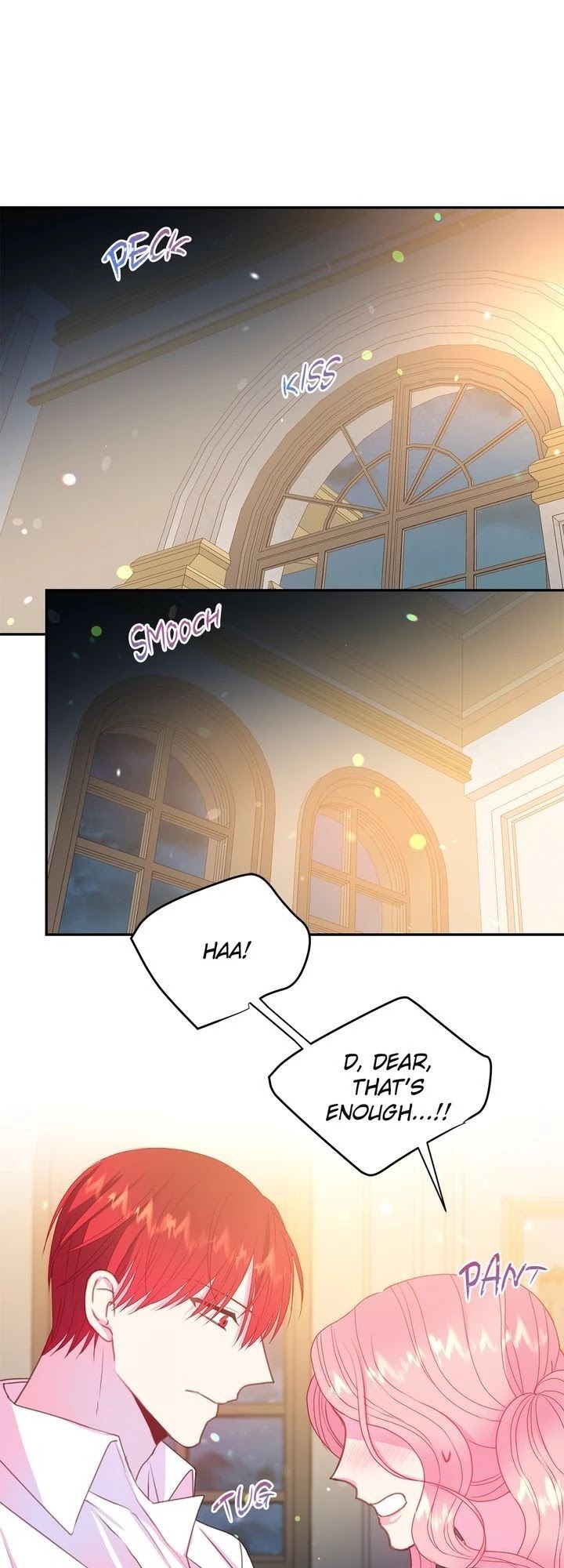 Lady Beast Chapter 82 page 22 - Chapter 82