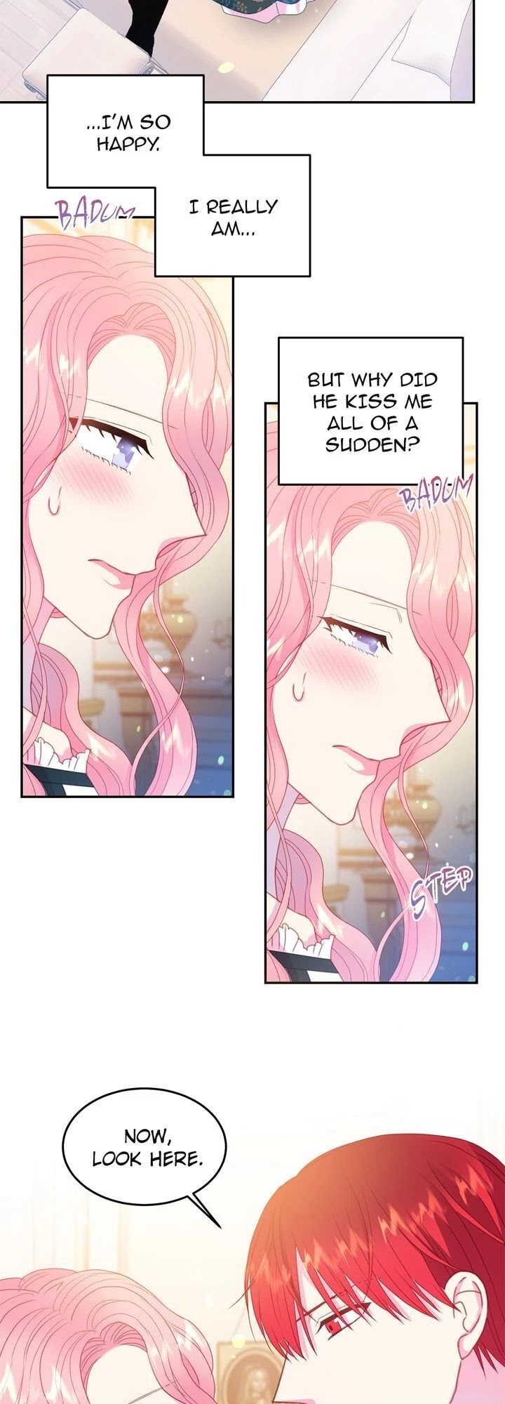 Lady Beast Chapter 82 page 25 - Chapter 82