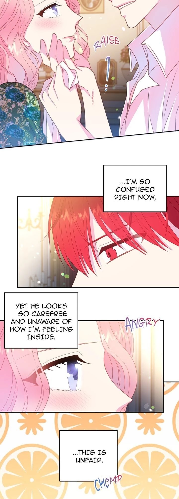 Lady Beast Chapter 82 page 26 - Chapter 82
