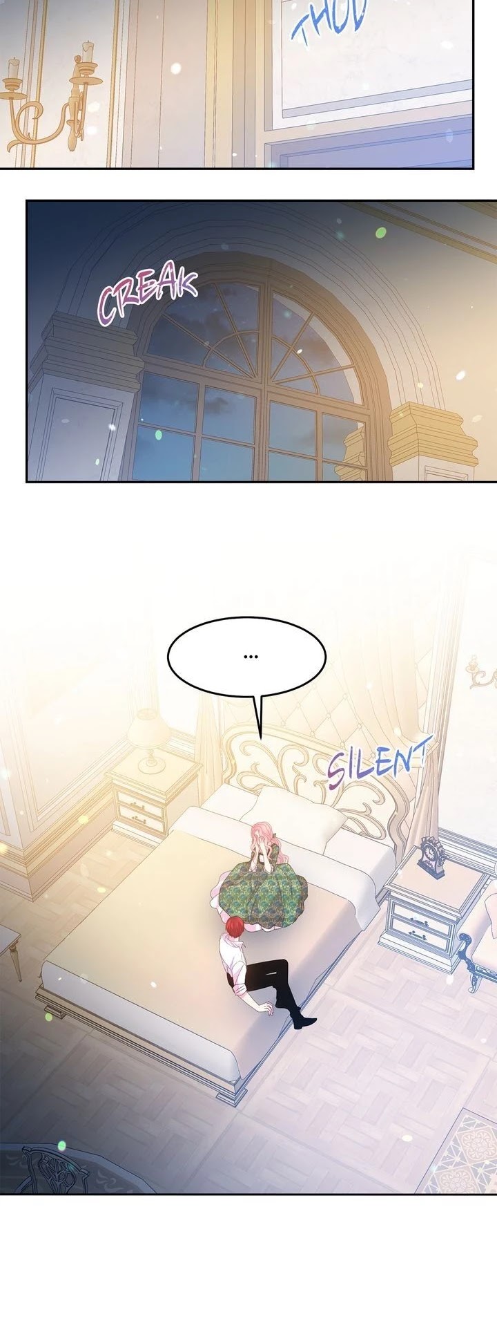 Lady Beast Chapter 82 page 6 - Chapter 82