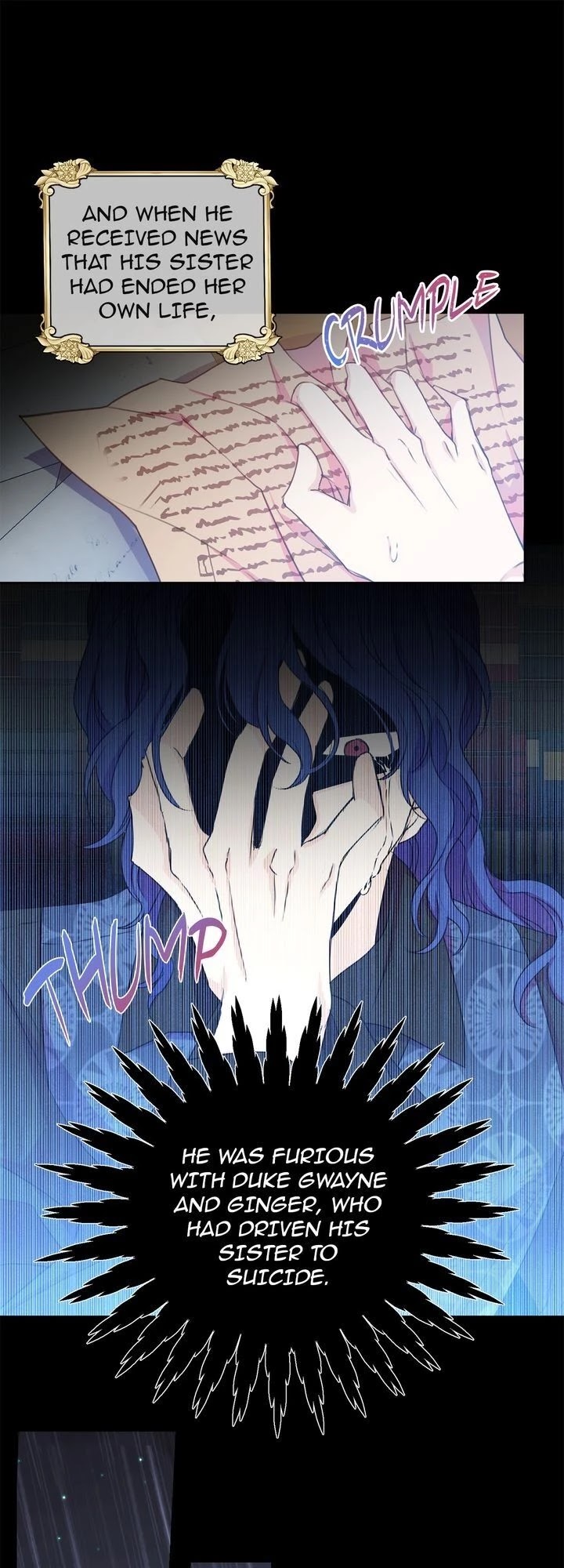 Lady Beast Chapter 83 page 14 - Chapter 83