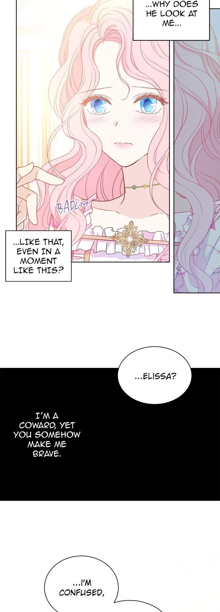 Lady Beast Chapter 83 page 19 - Chapter 83