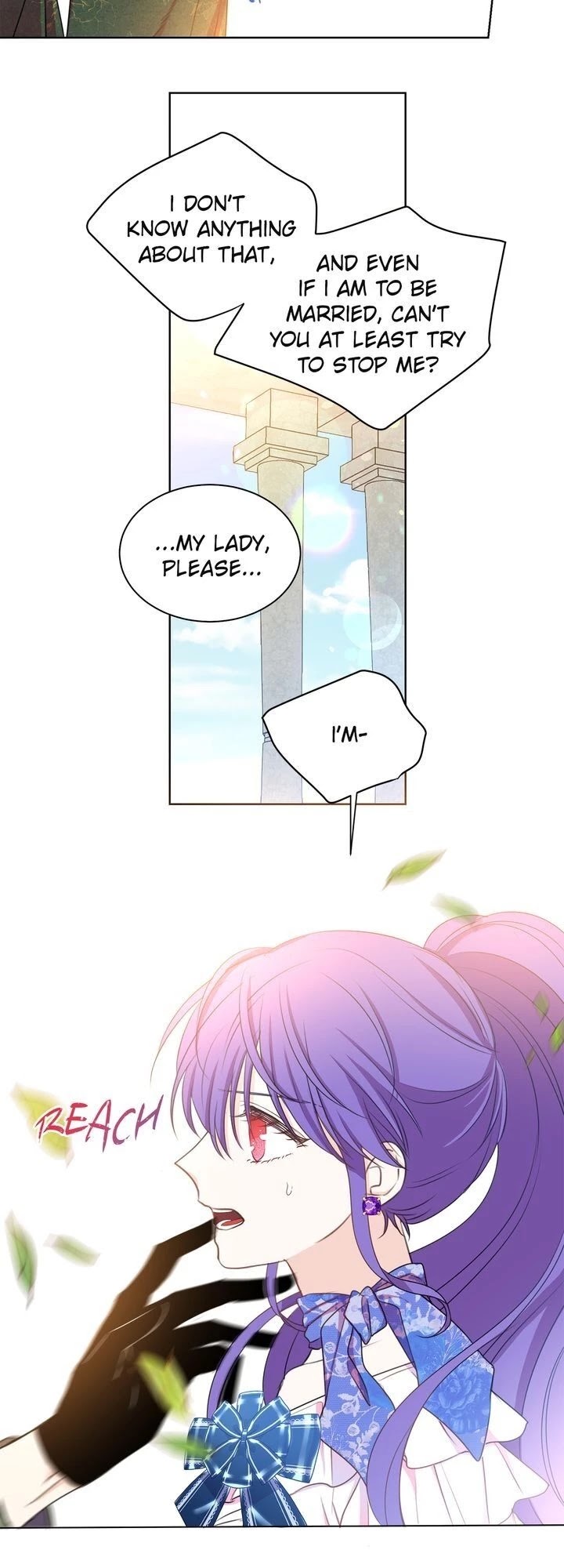 Lady Beast Chapter 83 page 30 - Chapter 83