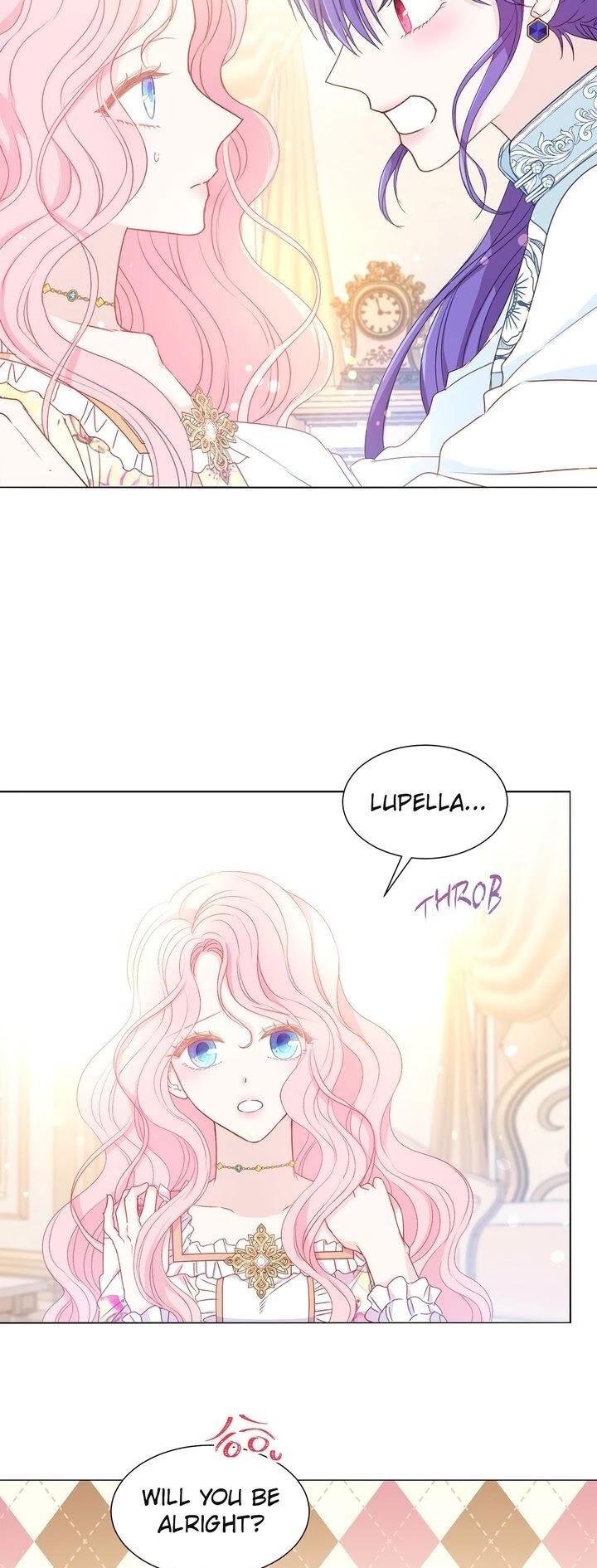 Lady Beast Chapter 83 page 5 - Chapter 83