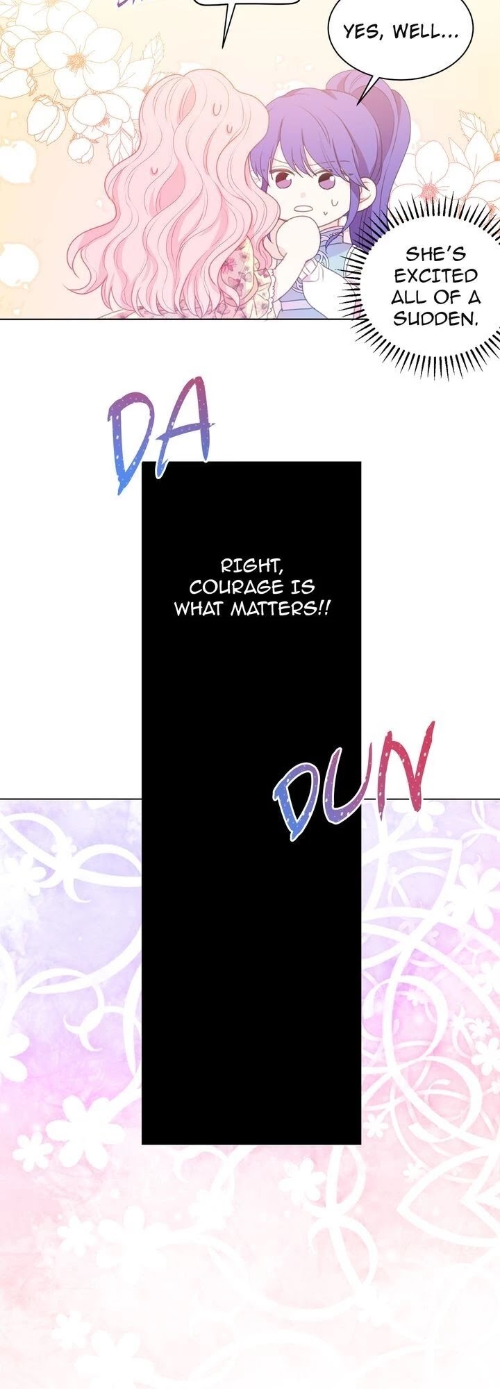 Lady Beast Chapter 83 page 8 - Chapter 83