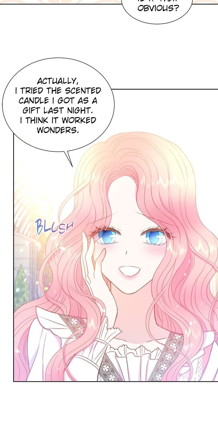 Lady Beast Chapter 84 page 14 - Chapter 84