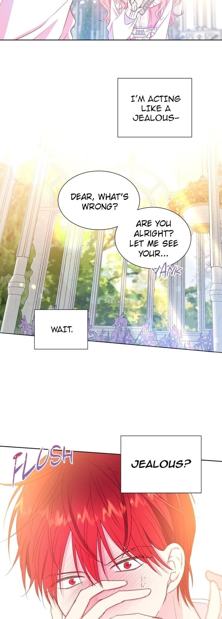 Lady Beast Chapter 84 page 20 - Chapter 84
